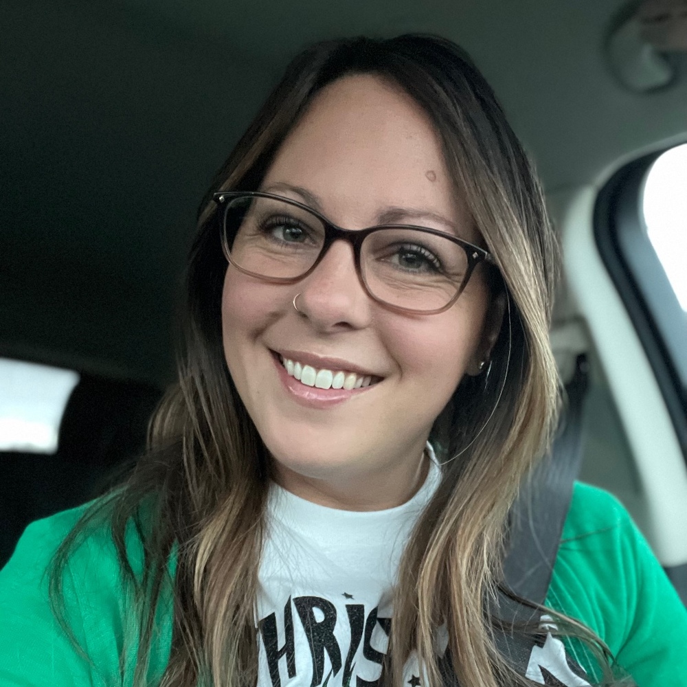 Meet your Posher, Kristen